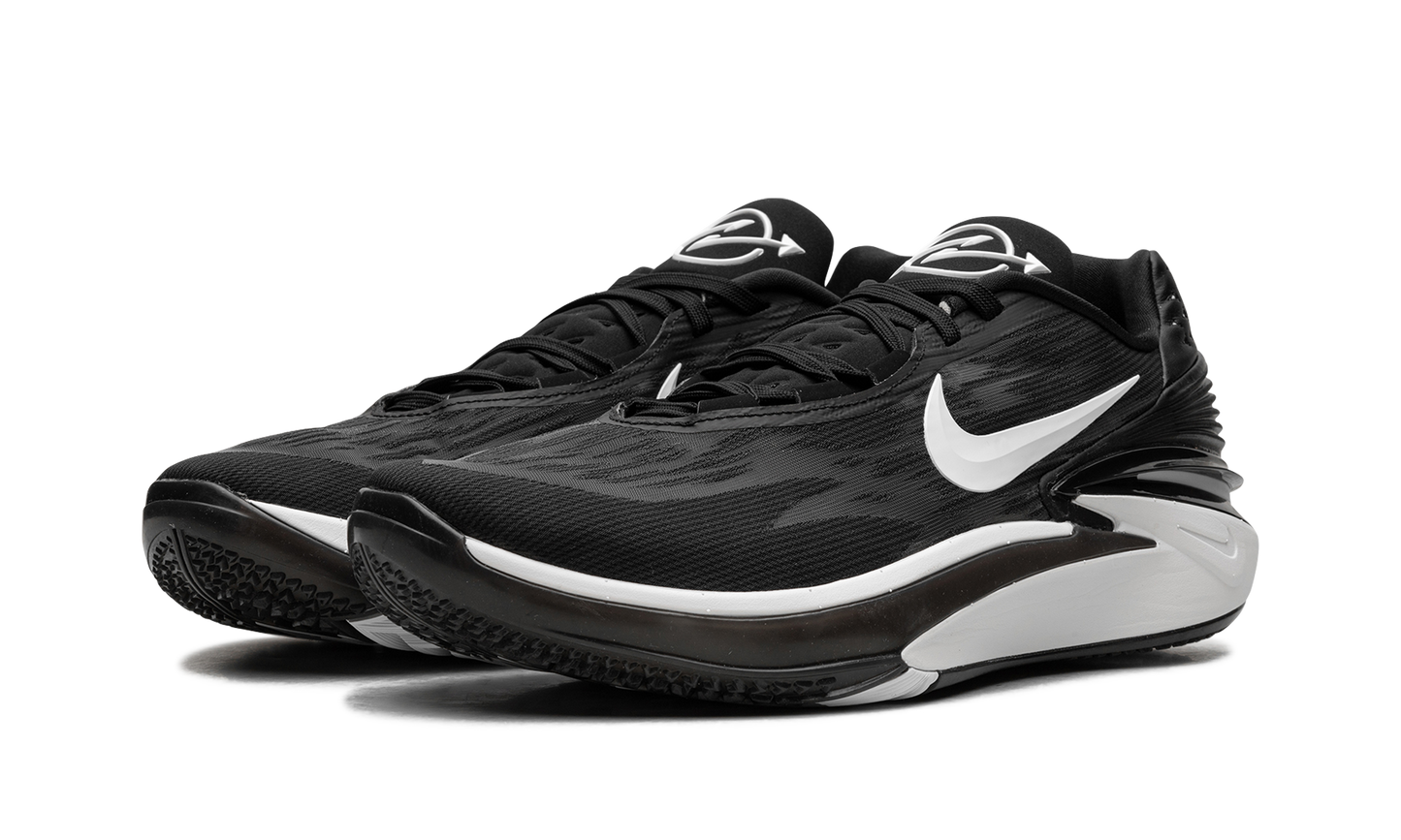 Air Zoom G.T. Cut 2  Anthracite