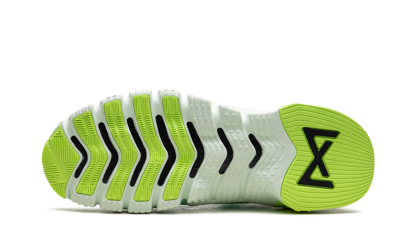 Free Metcon 4  Mint Foam