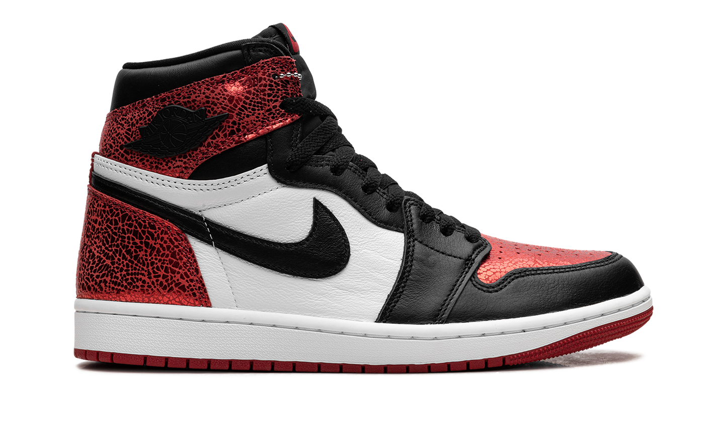 Air Jordan 1 High OG WMNS  Ruby