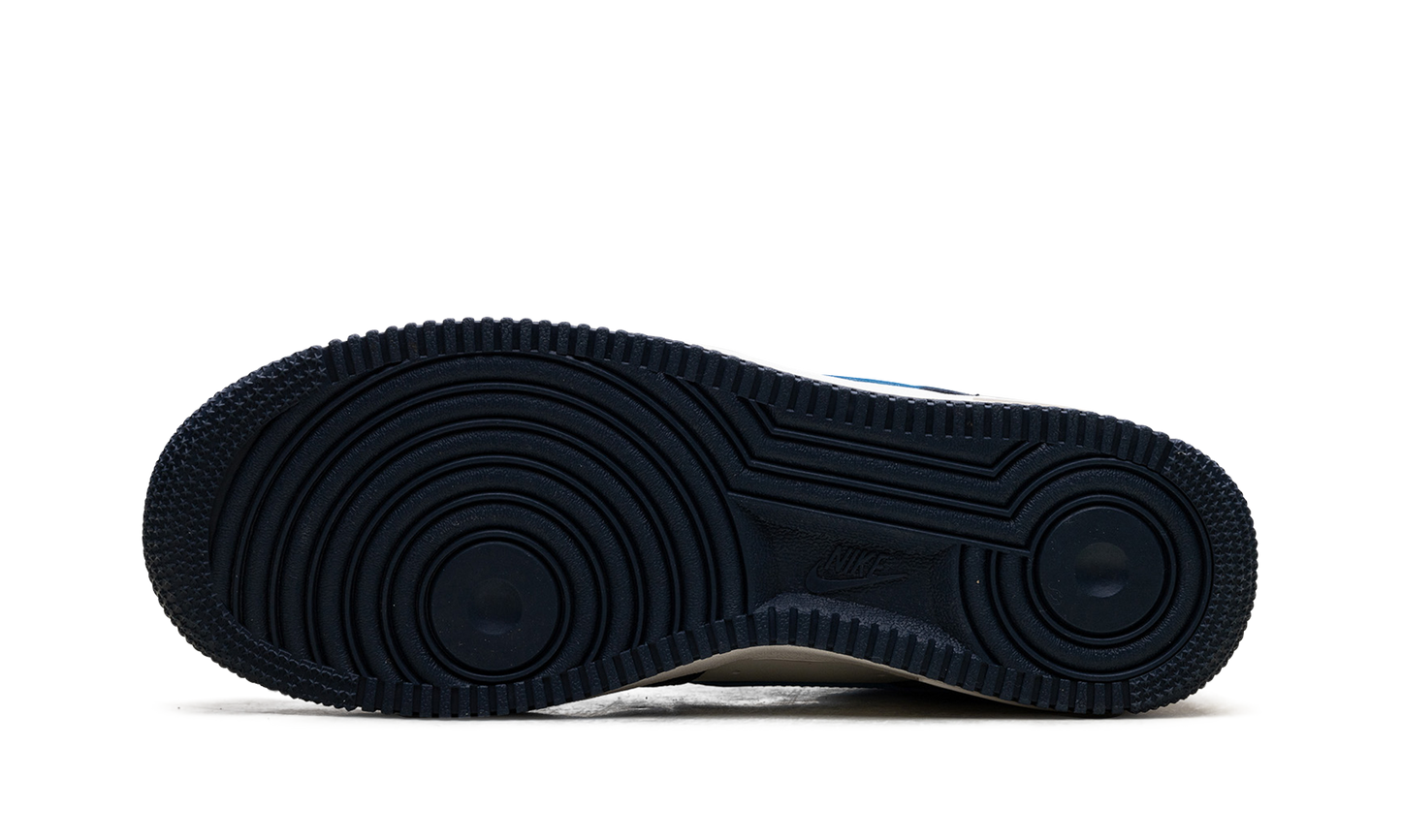 Air Force 1 Low  Armory Navy Baltic Blue