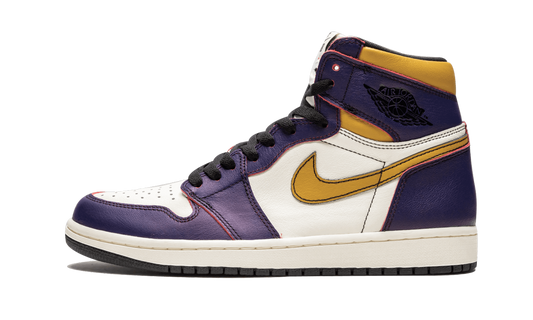 Air Jordan 1 Retro High OG  LA to Chicago