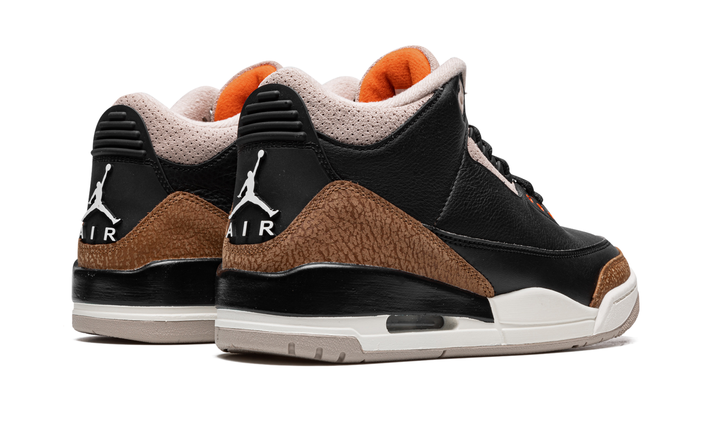 Air Jordan 3 Retro  Desert Elephant