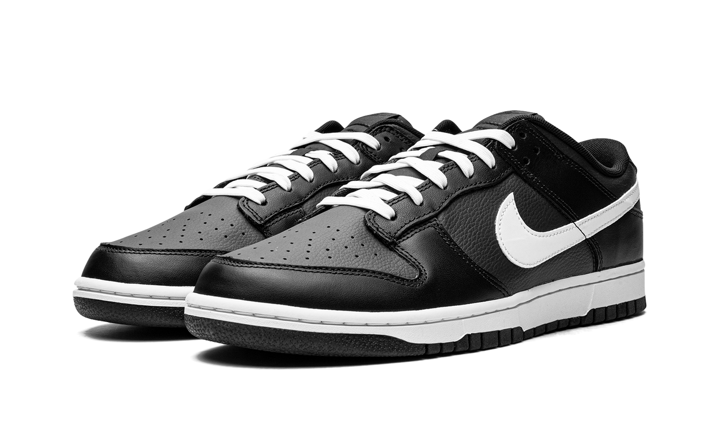 Dunk Low Retro  Black Panda