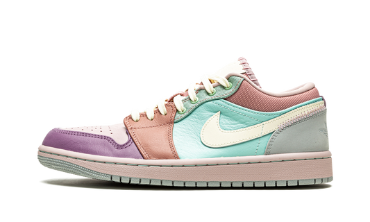 Air Jordan 1 Low SE  Easter Pastel