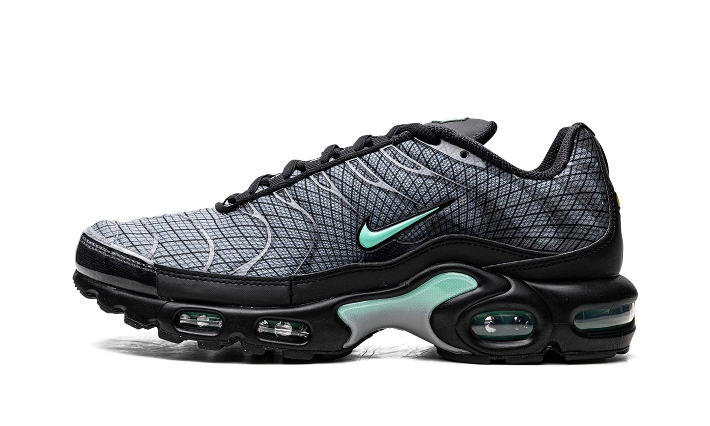 Air Max Plus  Spirograph