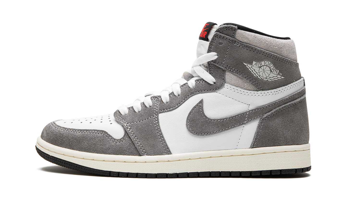 Air Jordan 1  Washed Black