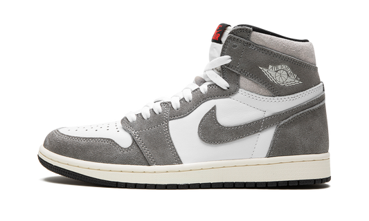 Air Jordan 1  Washed Black