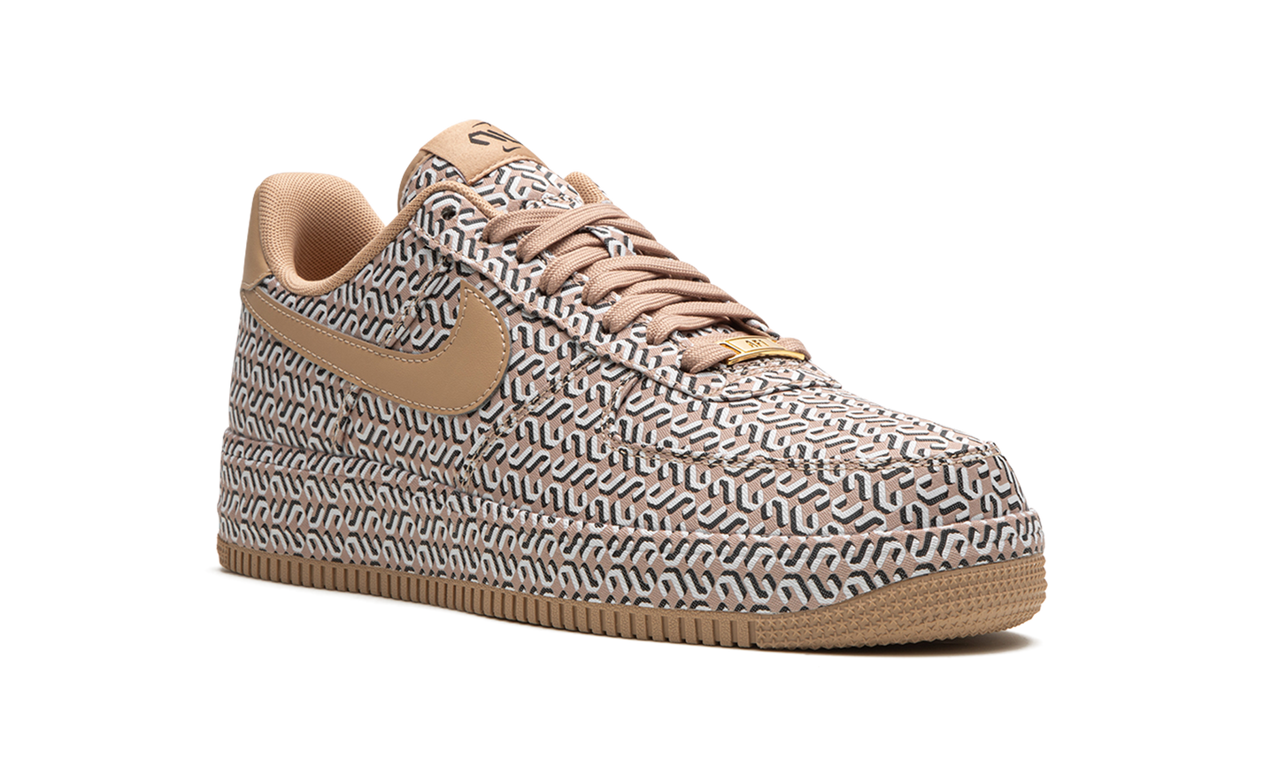 AIR FORCE 1 LO WMNS  United In Victory - Hemp