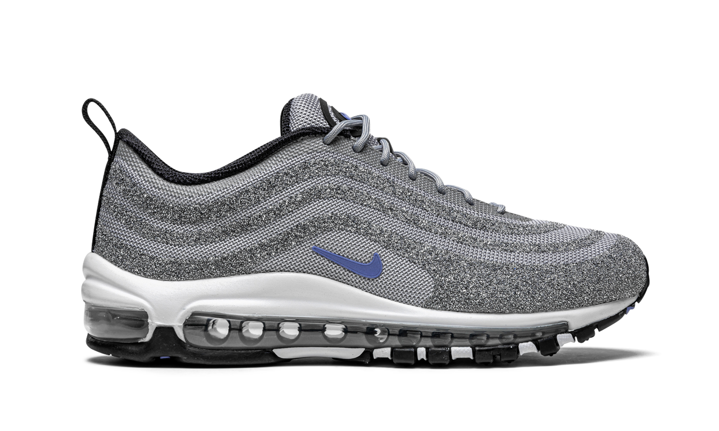 AIR MAX 97 WMNS  Swarovski - Polar Blue