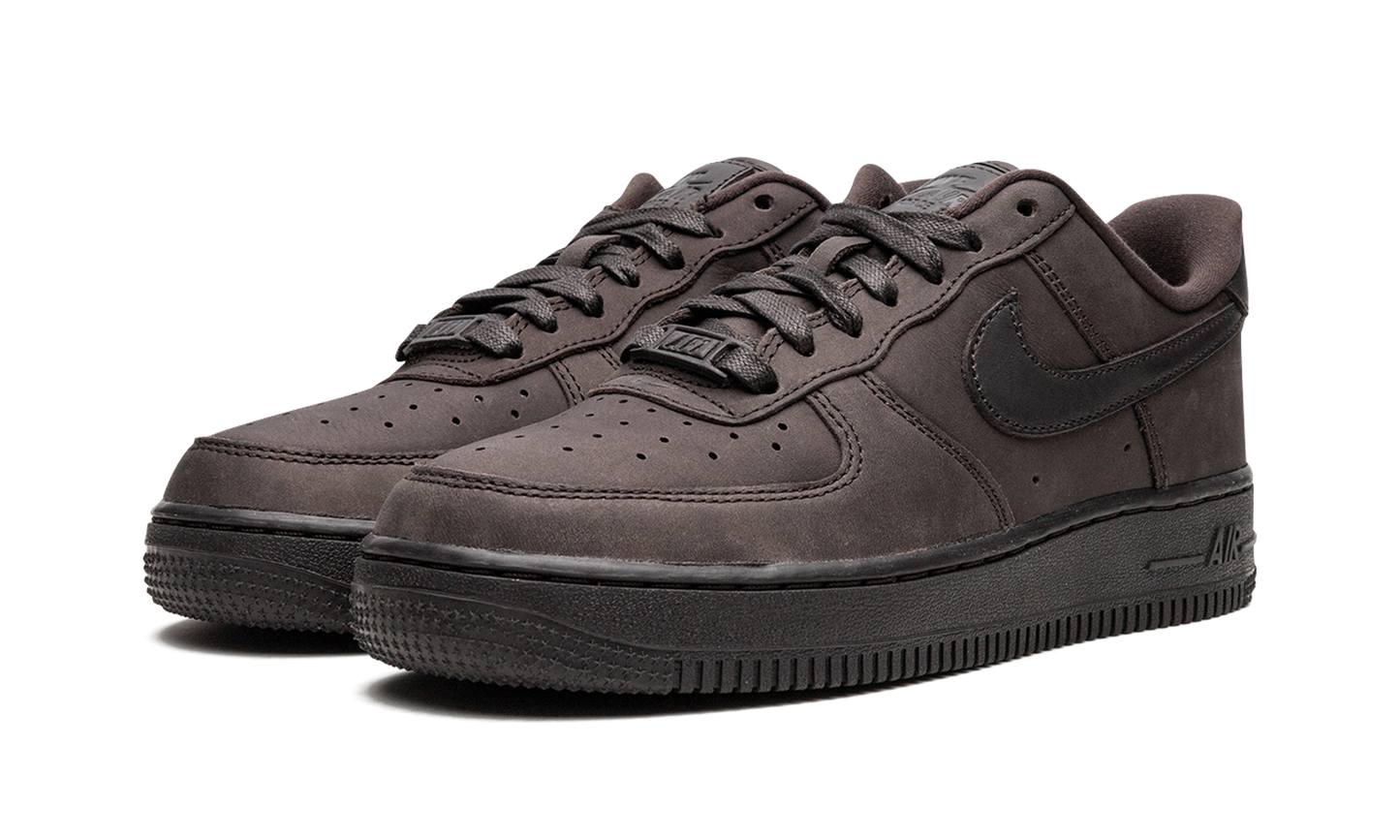 AIR FORCE 1 LO PRM MNS WMNS  Velvet Brown