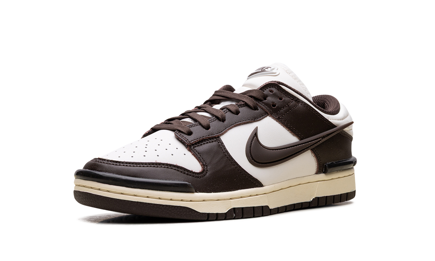 Dunk Low Twist Wmns  Phantom