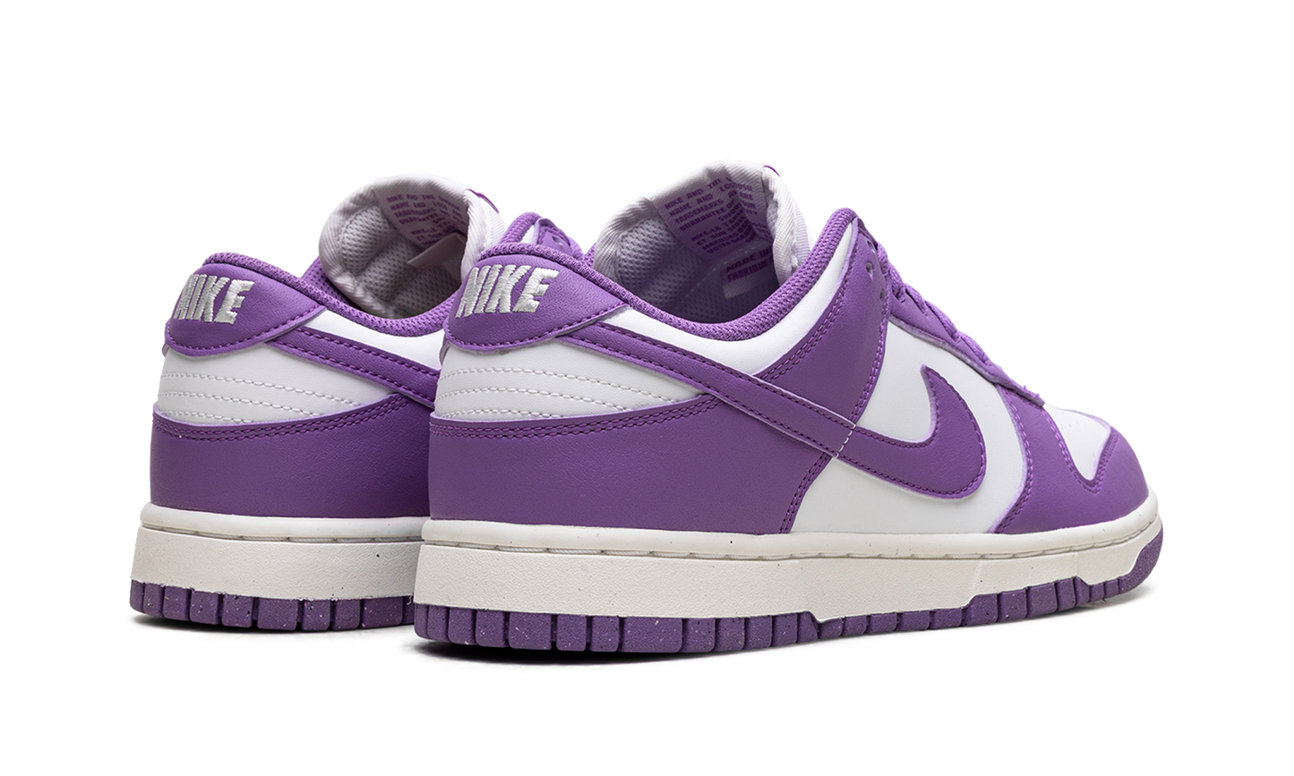 Dunk Low WMNS  Black Raspberry