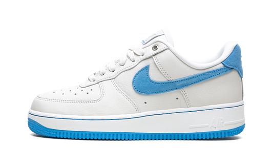 AIR FORCE 1 LO LXX MNS WMNS  University Blue