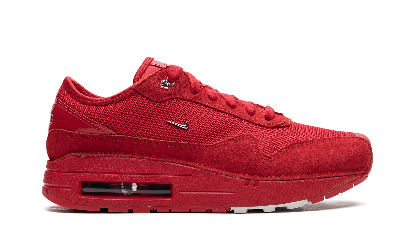 Air Max 1 ’86 WMNS  Jacquemus - Mystic Red