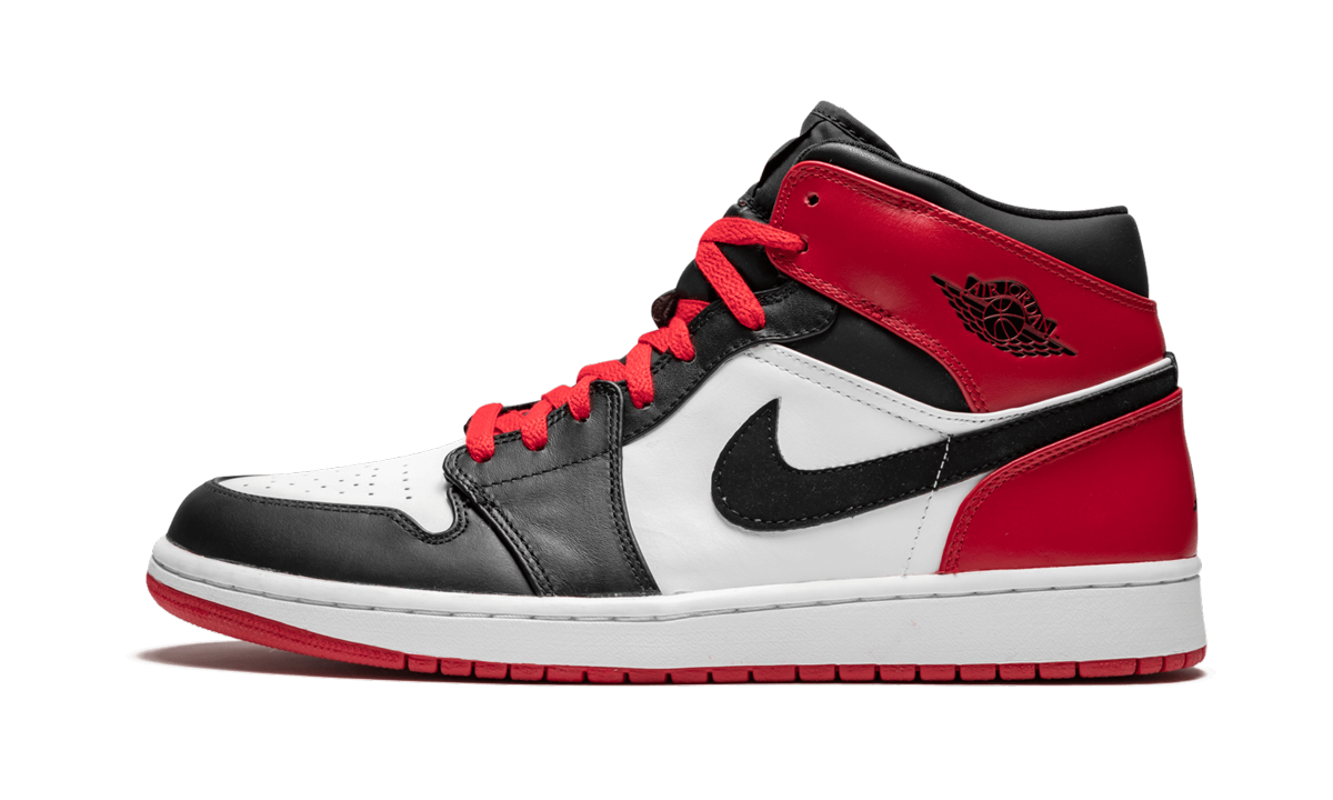 Air Jordan 1 Mid  Old Love/New Love