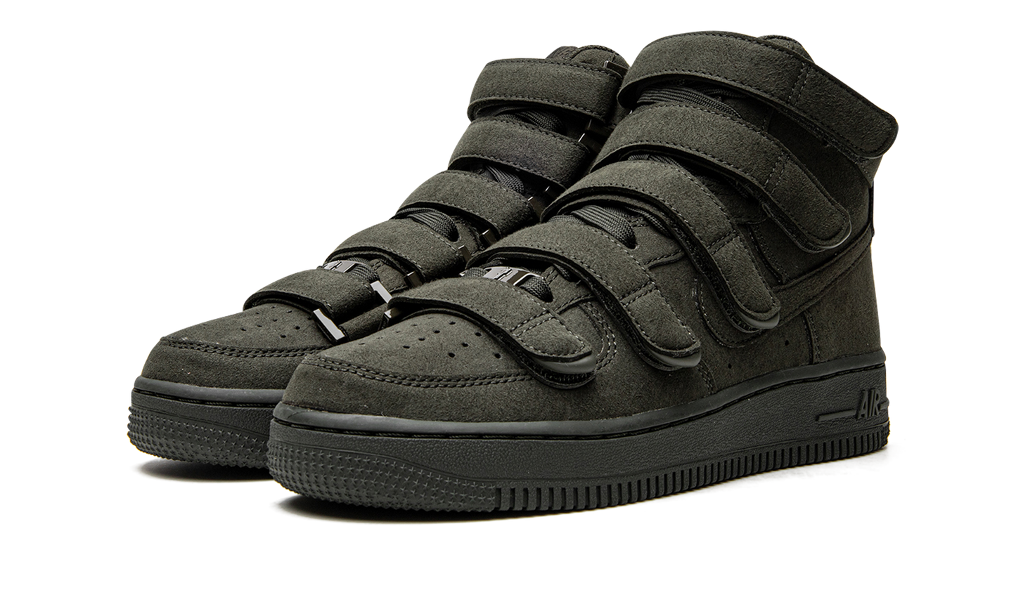 Air Force 1 High Strap  Billie Eilish