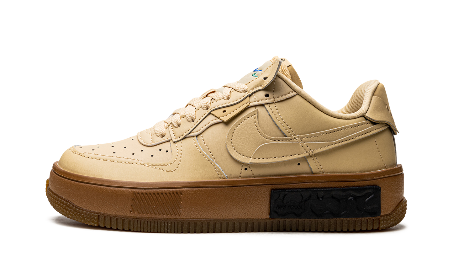 AIR FORCE 1 FONTANKA WMNS  Sesame