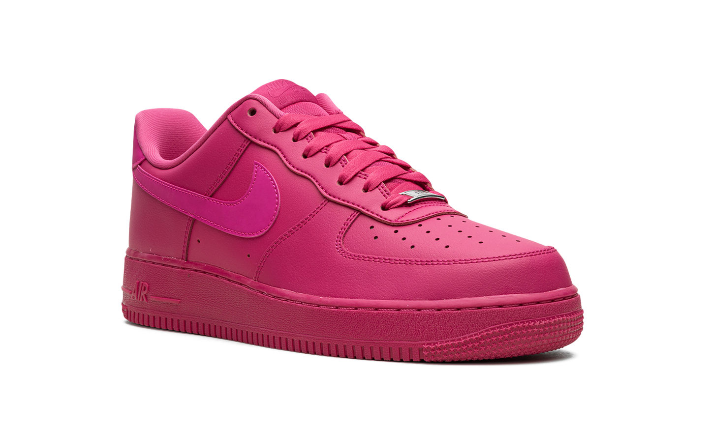 AIR FORCE 1 LO WMNS  Fireberry