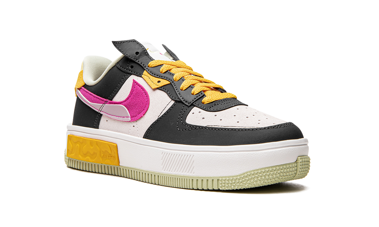 AIR FORCE 1 LO FONTANKA MNS WMNS  Pink Prime