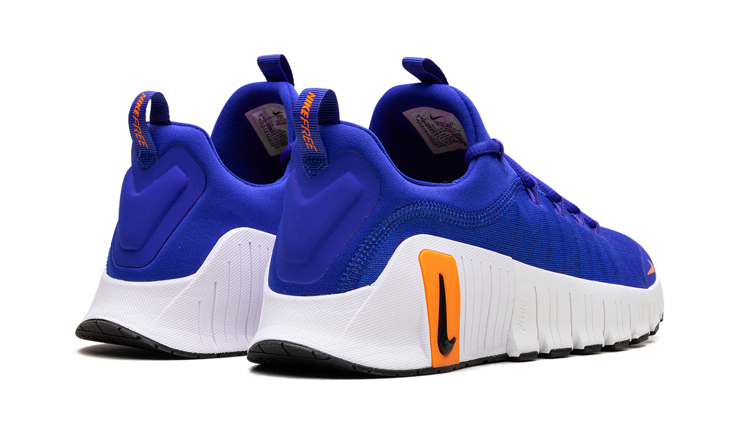 Metcon 6 WMNS  Racer blue/ black sail