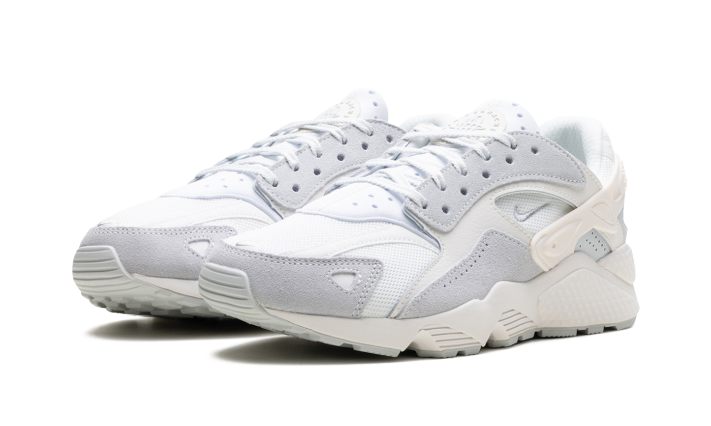 Air Huarache Runner  Pure Platinum