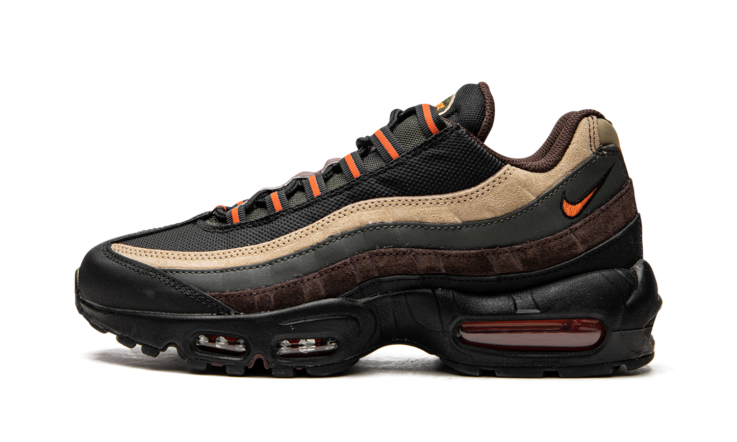 Air Max 95  Dark Army