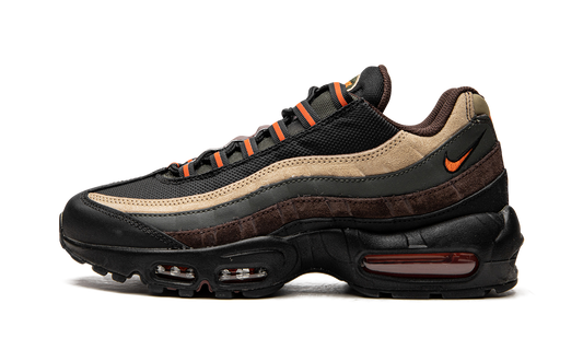 Air Max 95  Dark Army