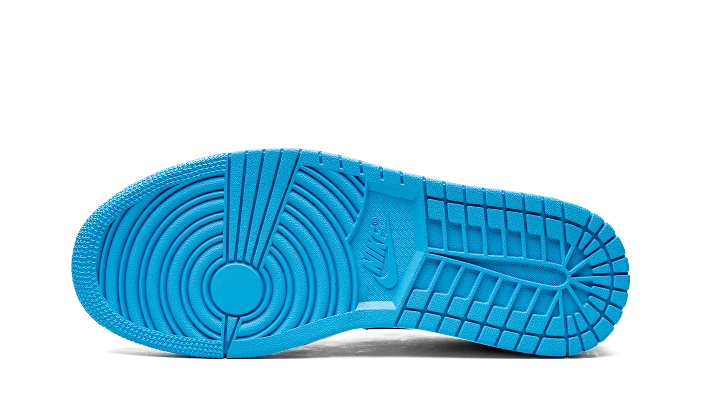 AIR JORDAN 1 LOW OG WMNS  UNC