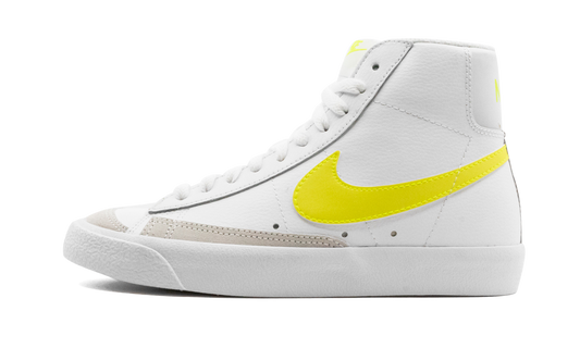 BLAZER MID '77 WMNS  Lemon Venom