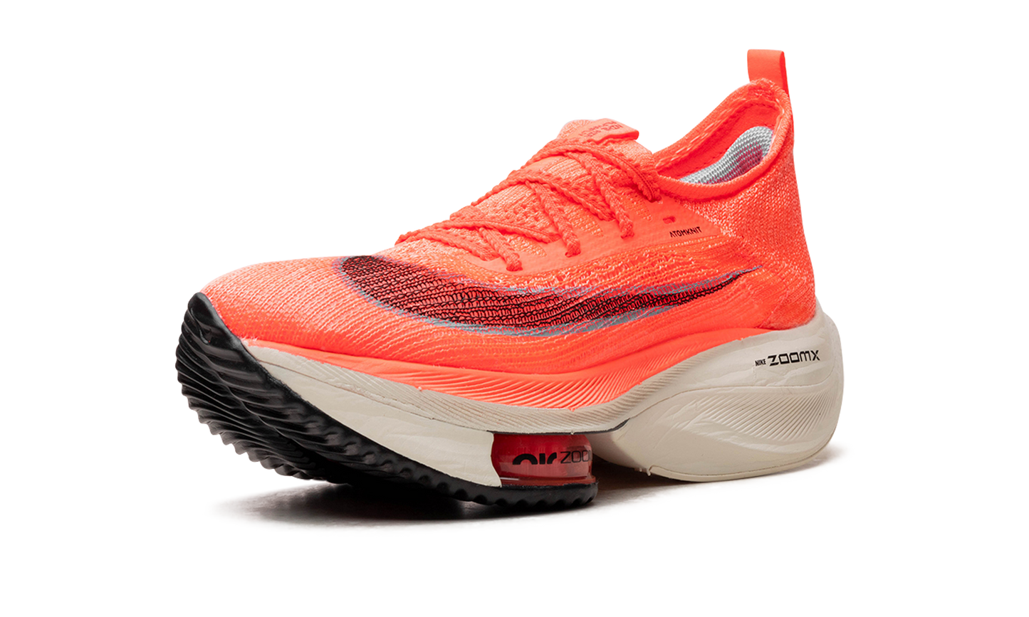 Air Zoom Alphafly NEXT WMNS  Orange