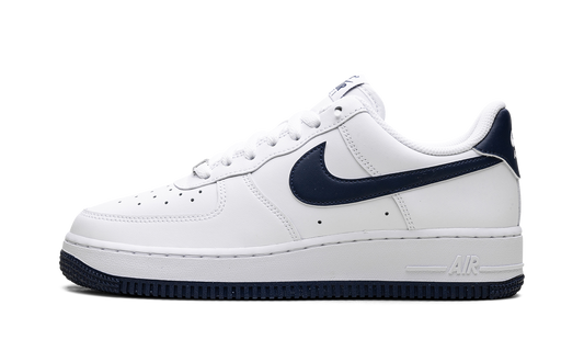Air Force 1 '07  Navy