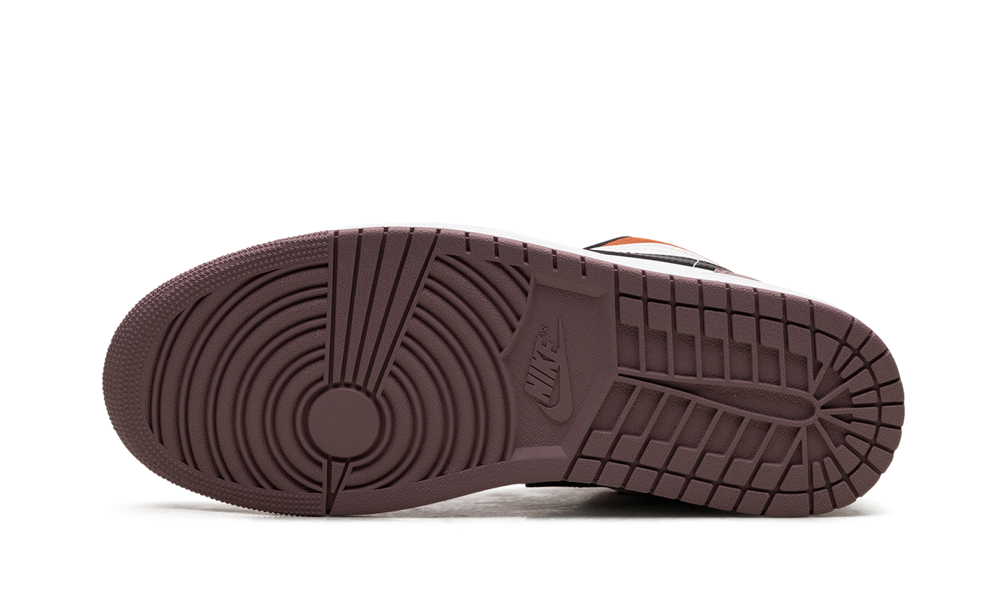 Air Jordan 1 Low SE  SKY J MAUVE