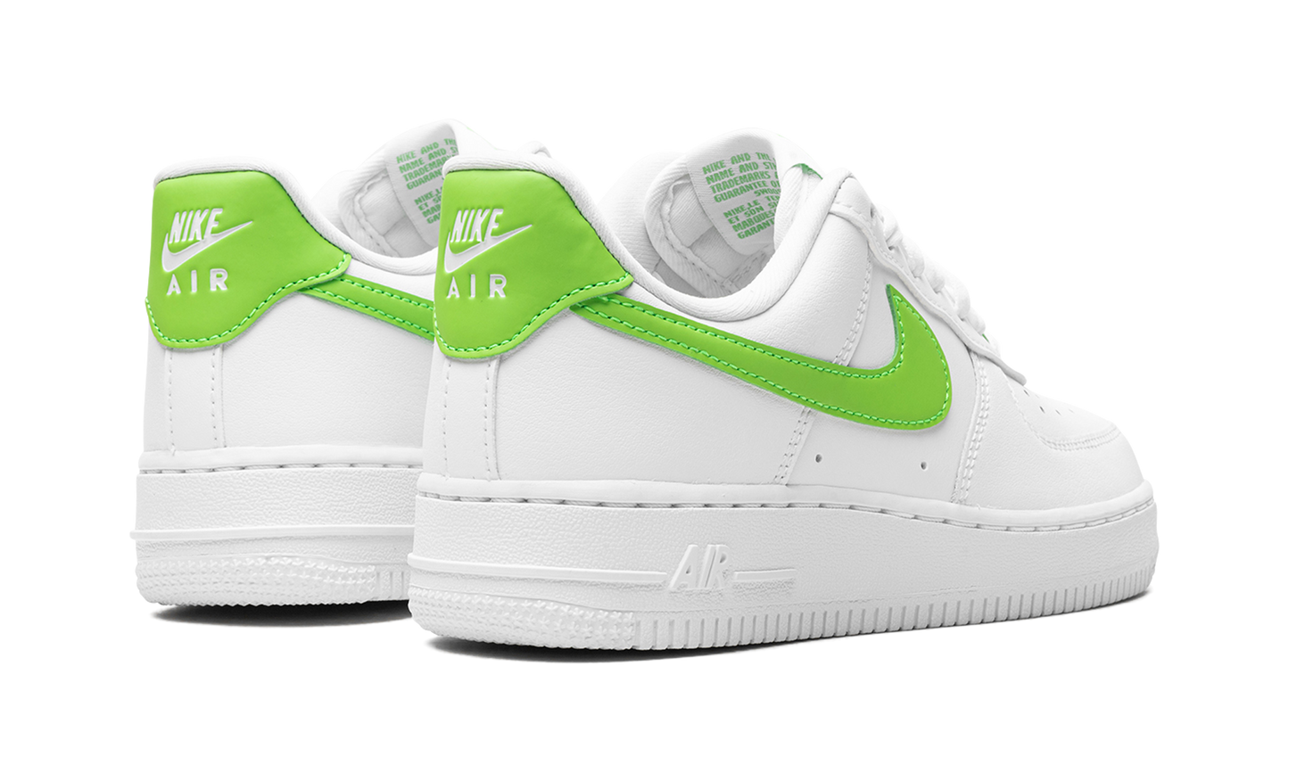 AIR FORCE 1 WMNS  Action Green