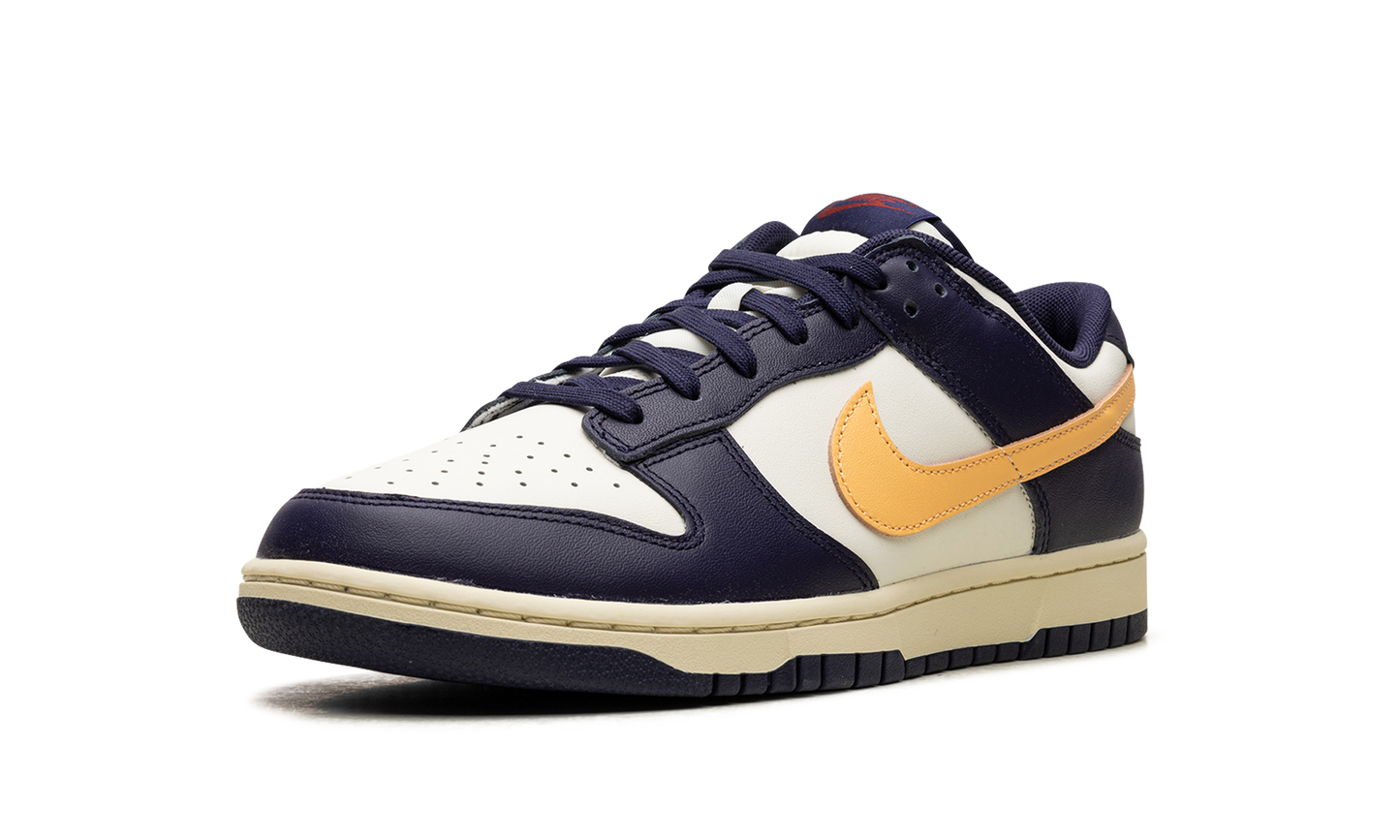 Dunk Low  From Nike, To You - Navy