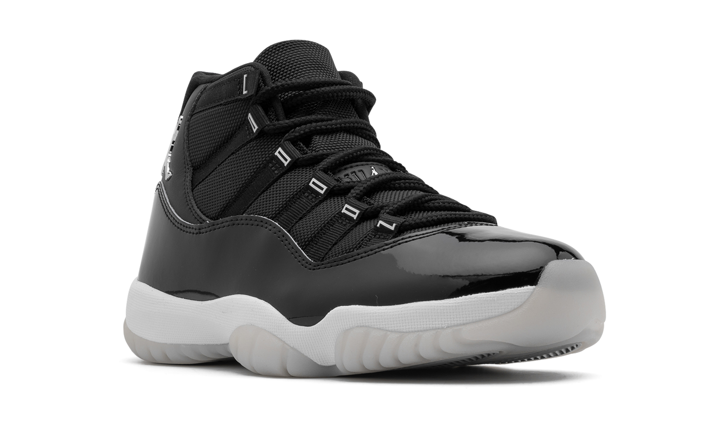 AIR JORDAN 11 RETRO WMNS  Jubilee / 25th Anniversary