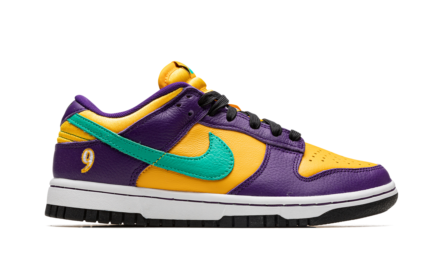 DUNK LOW WMNS  Lisa Leslie