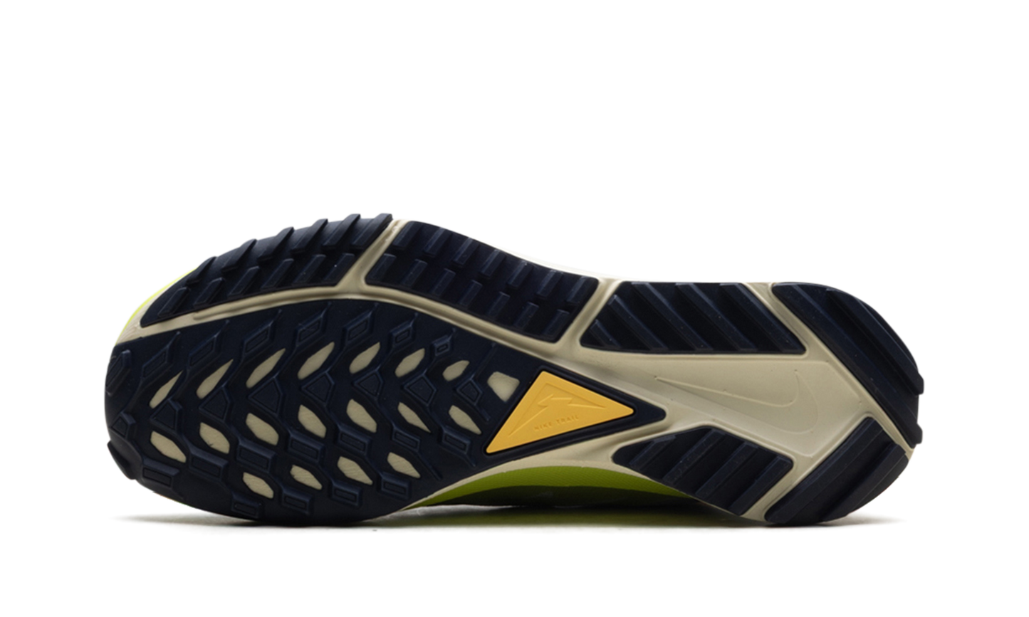 React Pegasus Trail 4 GORE-TEX WMNS  Wolf Grey Volt