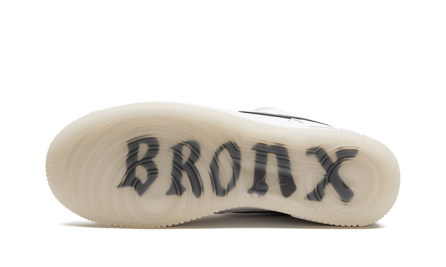 AIR FORCE 1 LO WMNS  Bronx Origins