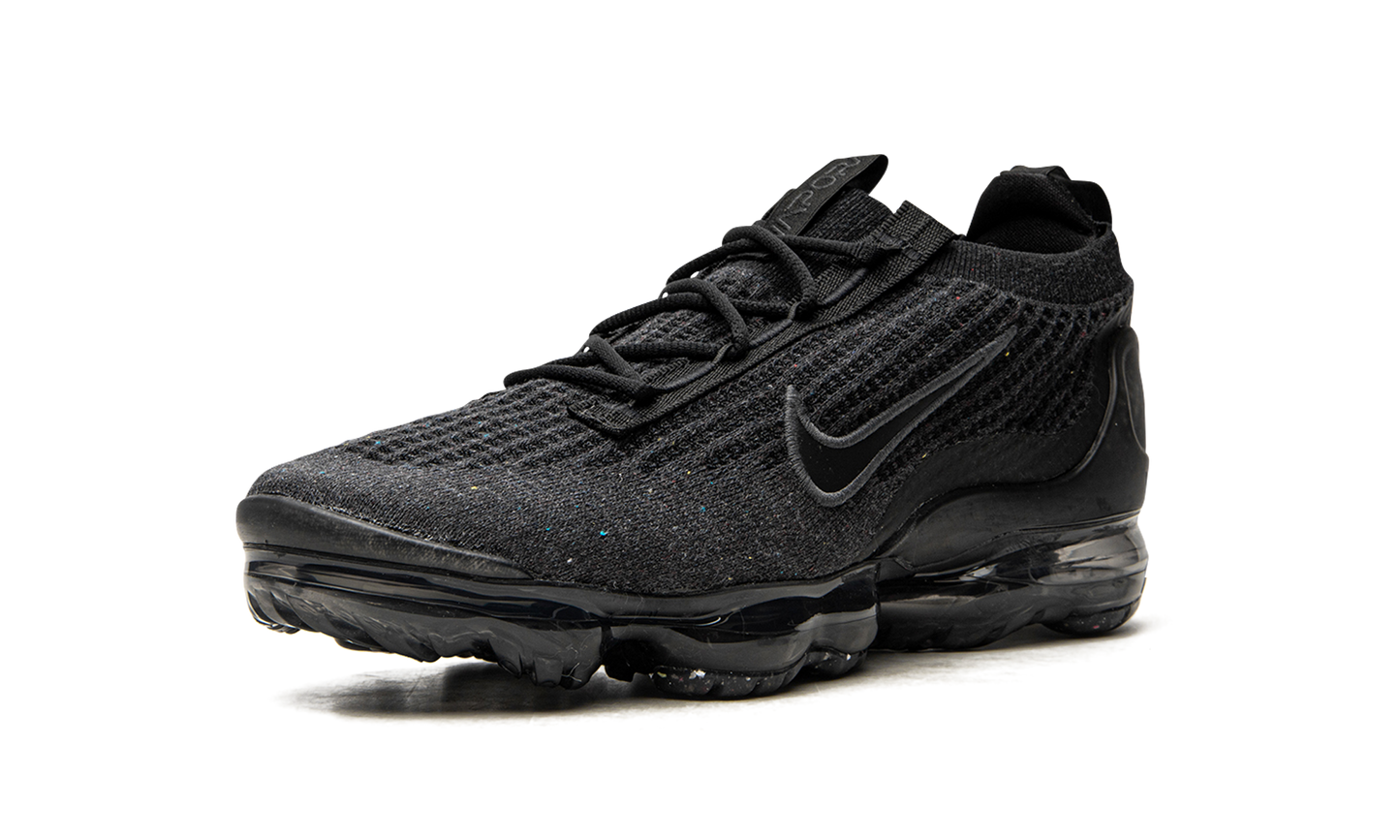 Air VaporMax 2021 FK  Black Anthracite
