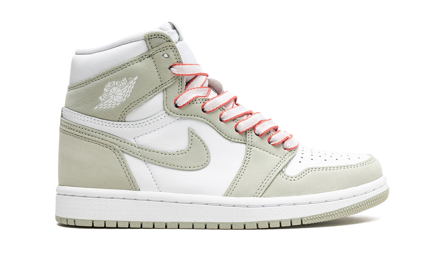 AIR JORDAN 1 HIGH OG WMNS  Seafoam