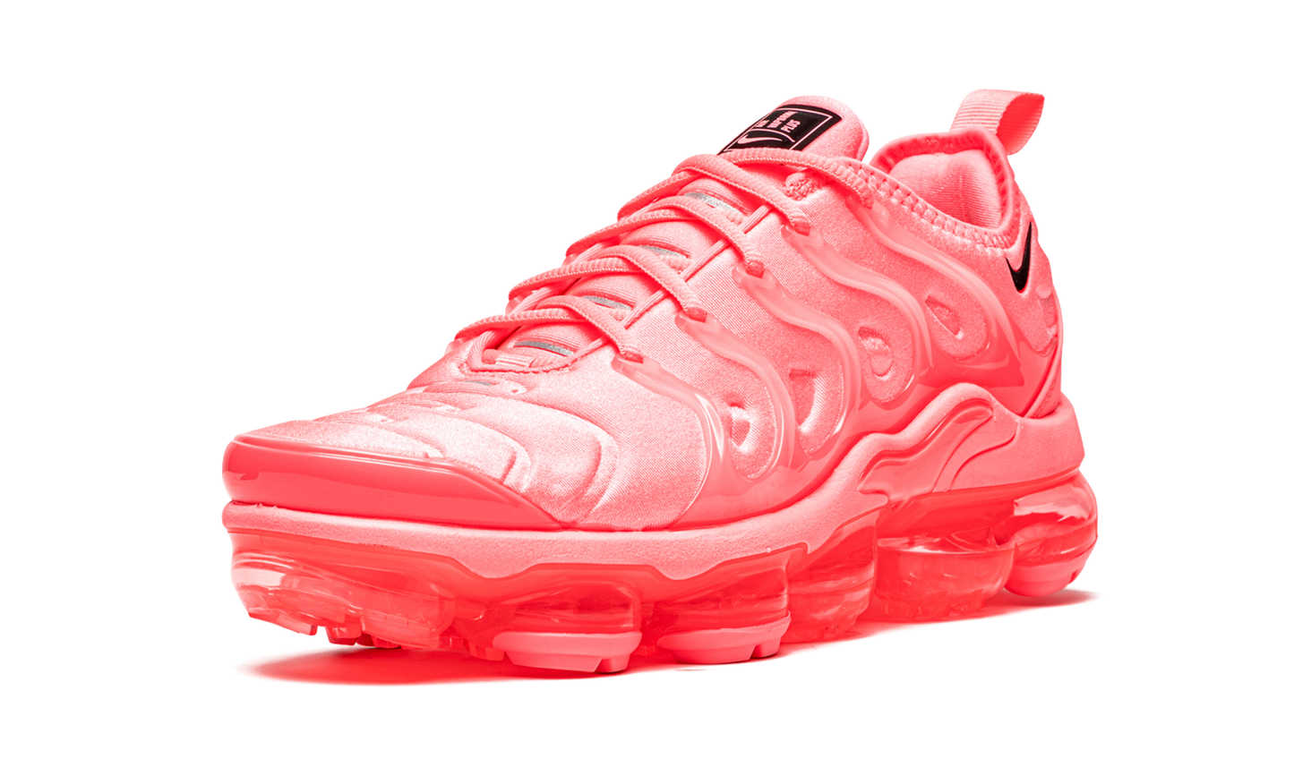 AIR VAPORMAX PLUS WMNS  Bubblegum