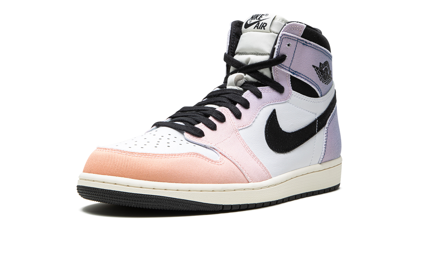 Air Jordan 1 High OG  Skyline