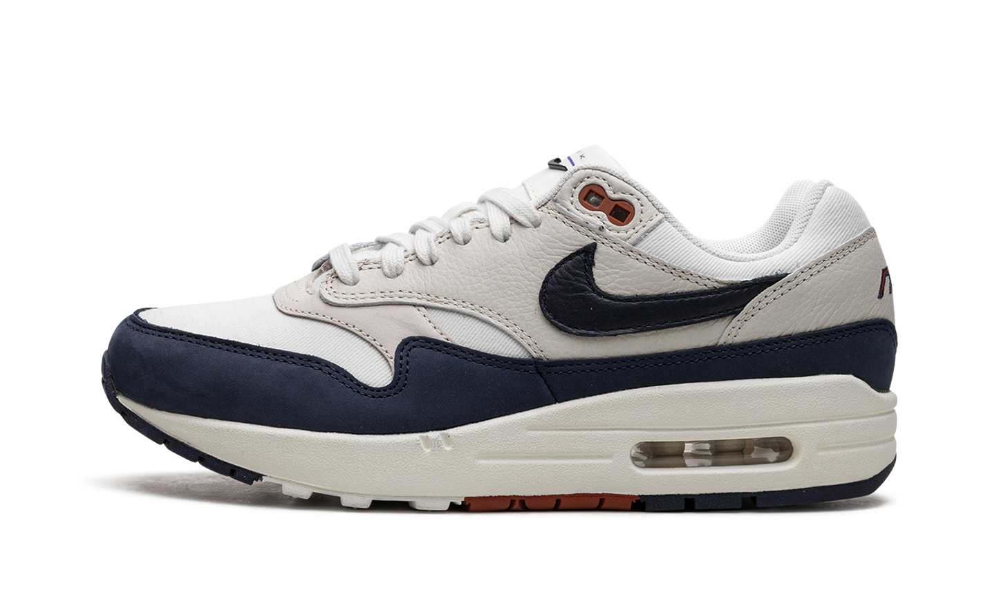 AIR MAX 1 LX WMNS  Obsidian