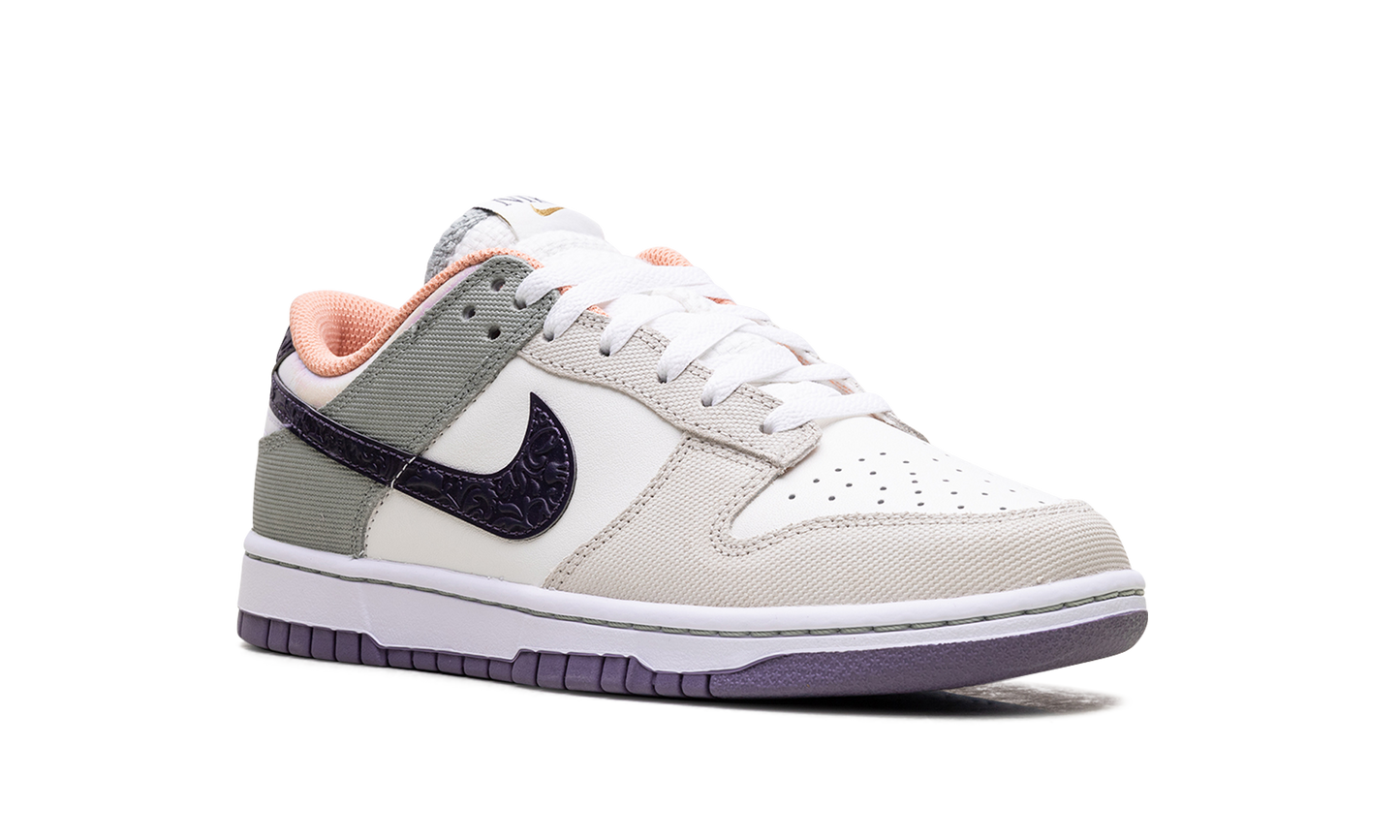 Dunk Low  NOLA