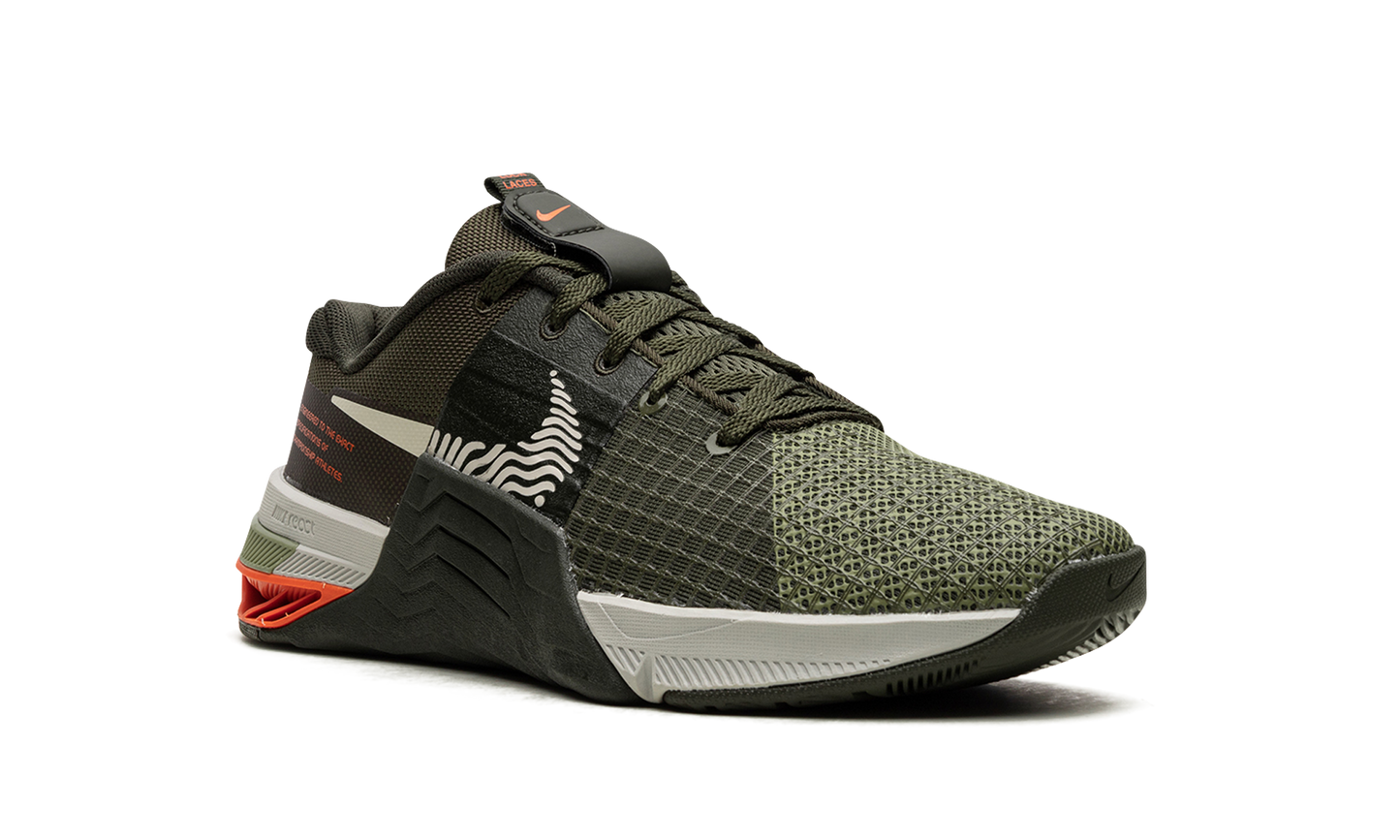 Metcon 8  Cargo Khaki