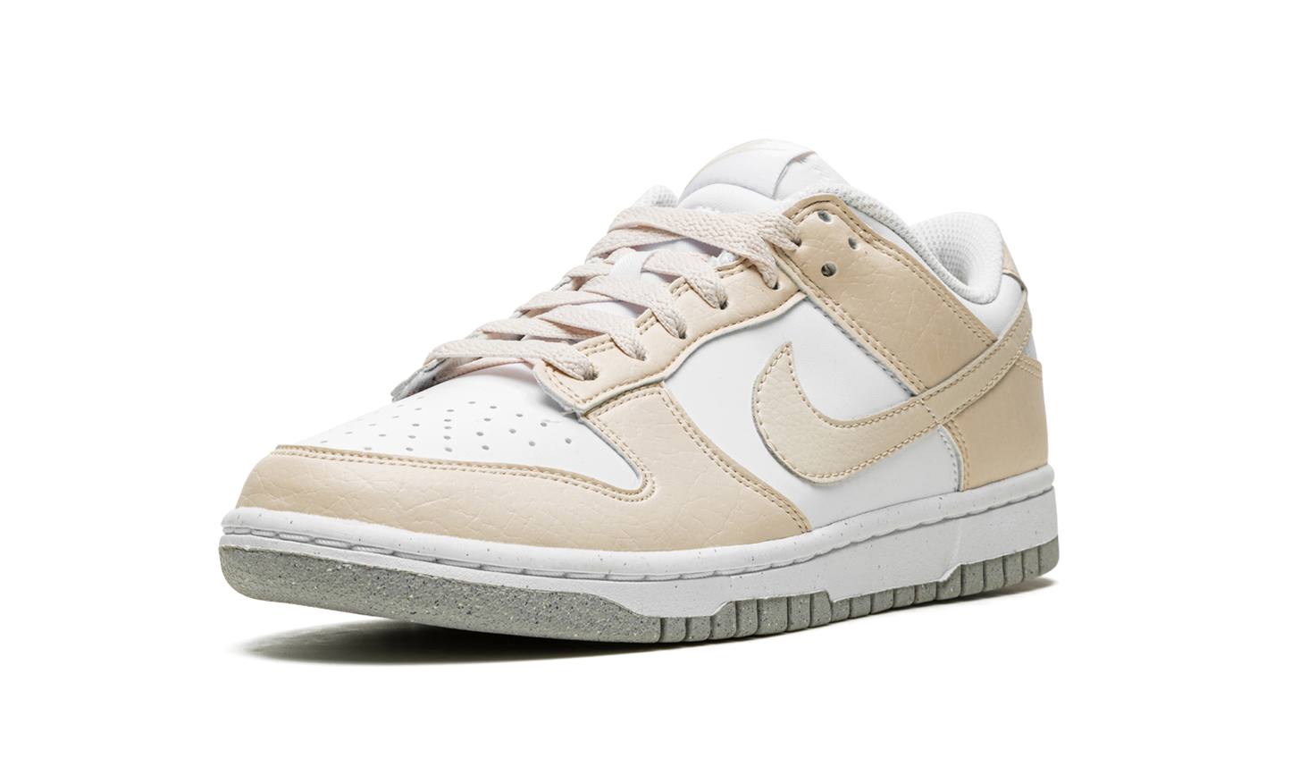 DUNK LO NEXT NATURE MNS WMNS  Light Orewood Brown