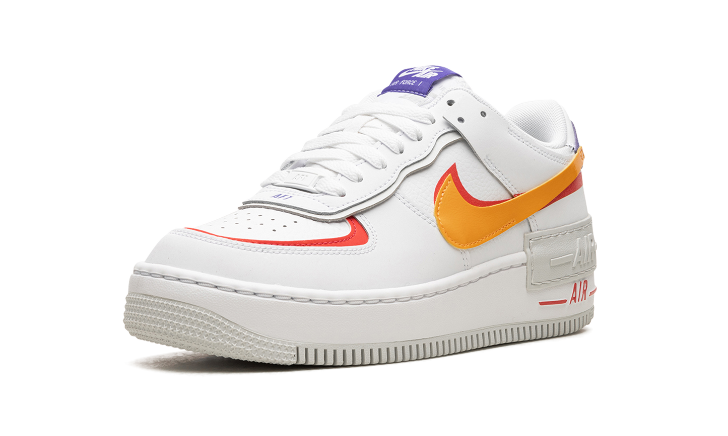 AIR FORCE 1 SHADO WMNS  Gundam