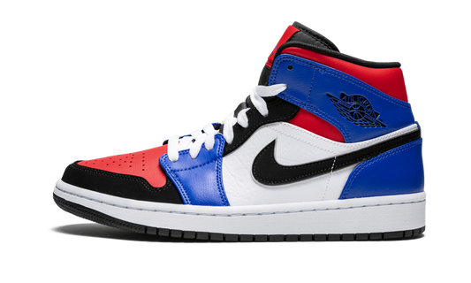 Air Jordan 1 Mid  Top 3