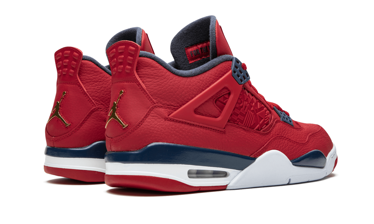 Air Jordan 4 Retro SE  FIBA