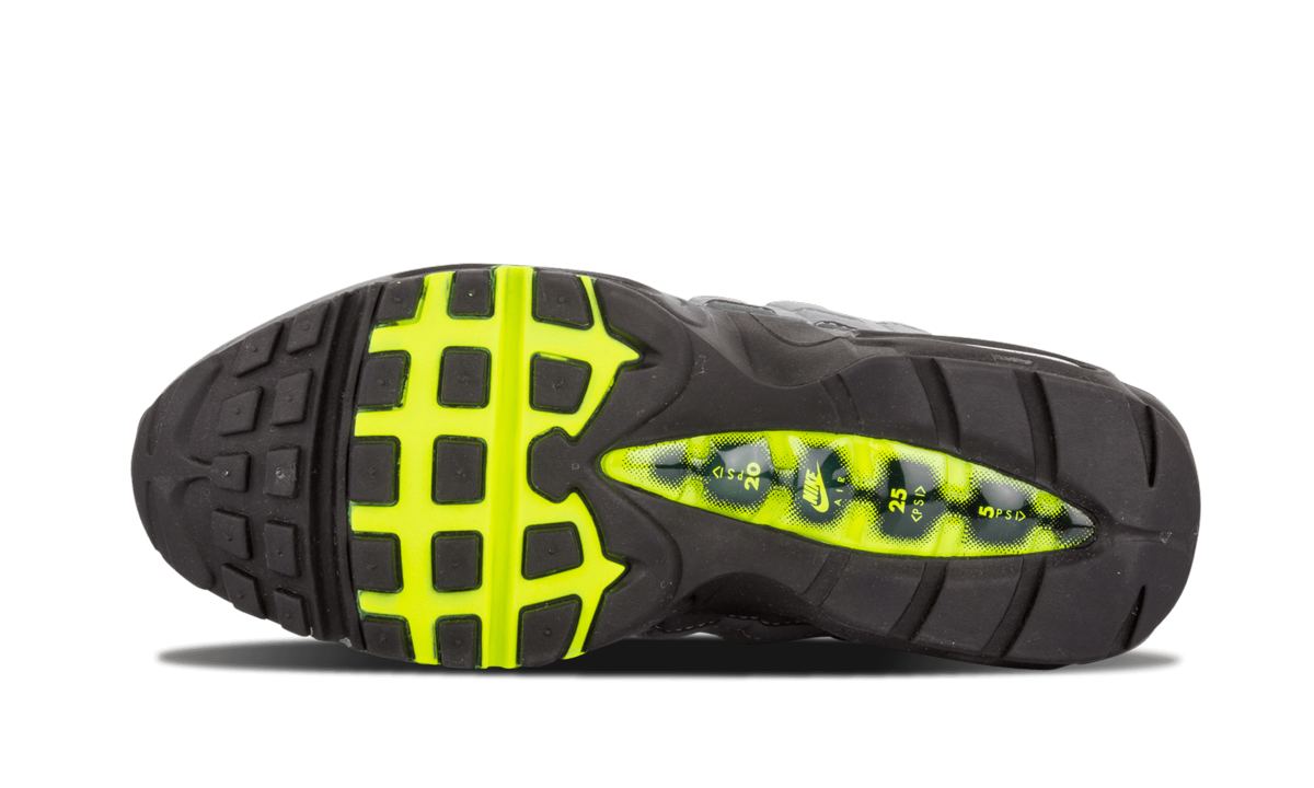 AIR MAX 95 MNS WMNS  Neon